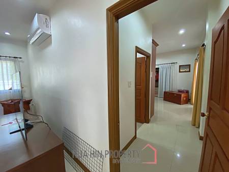 3 Bed 2 Bath Pool Villa For Sale in Hinlekfai
