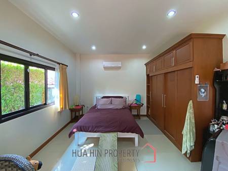 3 Bed 2 Bath Pool Villa For Sale in Hinlekfai