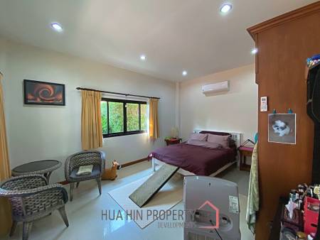 3 Bed 2 Bath Pool Villa For Sale in Hinlekfai