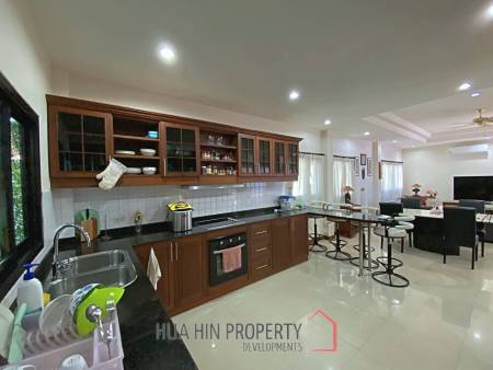 3 Bed 2 Bath Pool Villa For Sale in Hinlekfai