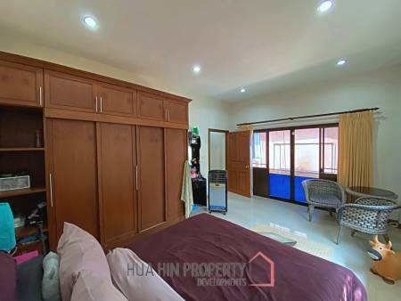 3 Bed 2 Bath Pool Villa For Sale in Hinlekfai