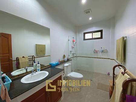 700 m² 3 Chambre 2 Salle de bain Villa Pour Vente