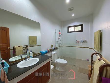 3 Bed 2 Bath Pool Villa For Sale in Hinlekfai