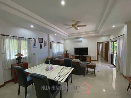3 Bed 2 Bath Pool Villa For Sale in Hinlekfai