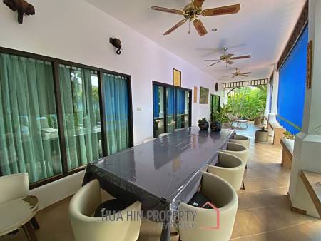 3 Bed 2 Bath Pool Villa For Sale in Hinlekfai