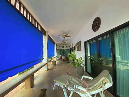 3 Bed 2 Bath Pool Villa For Sale in Hinlekfai