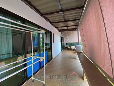 3 Bed 2 Bath Pool Villa For Sale in Hinlekfai