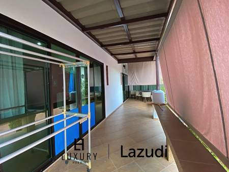 700 m² 3 Chambre 2 Salle de bain Villa Pour Vente