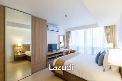 One Bedroom Superior 53 SQ.M Oakwood Residence Sukhumvit 24