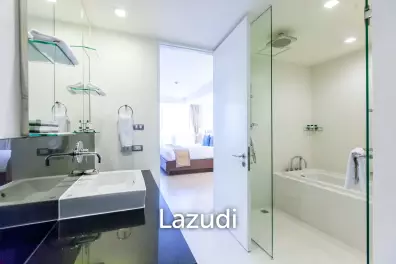 One Bedroom Superior 53 SQ.M Oakwood Residence Sukhumvit 24