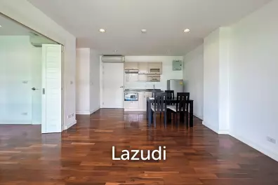 Baan Dao Tem Fah : Beachfront 2 Bedroom Condo