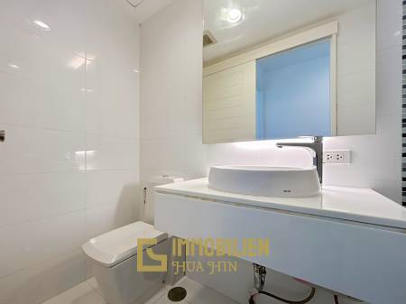 65 m² 2 Chambre 2 Salle de bain Condominium Pour Vente