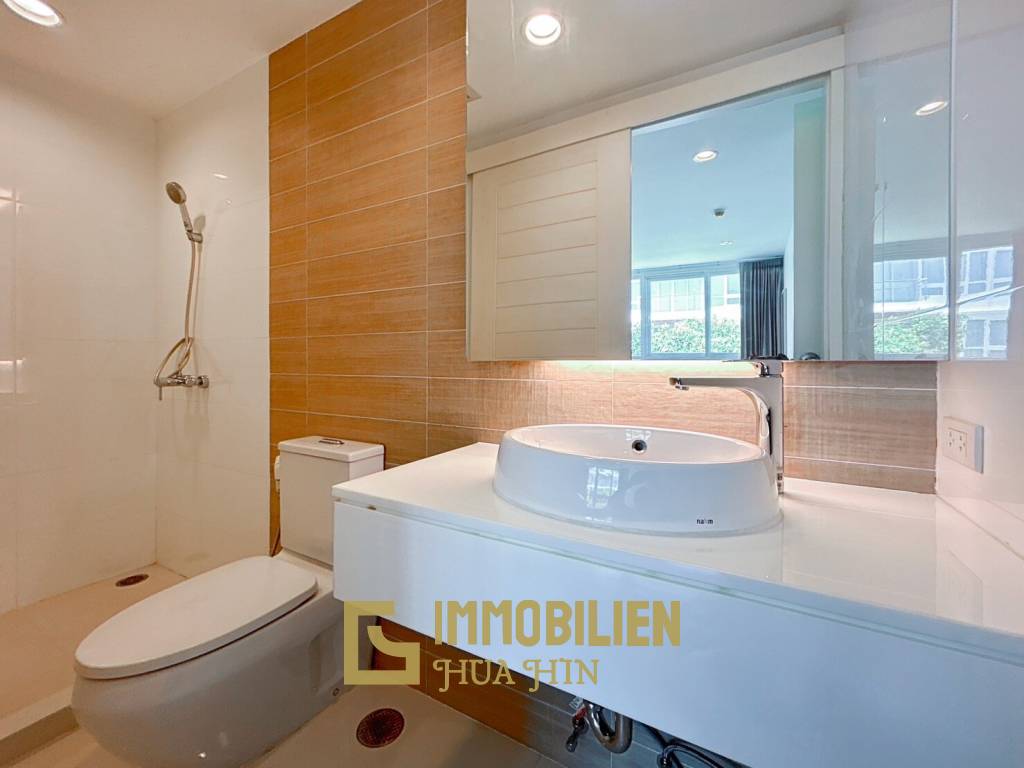 65 m² 2 Chambre 2 Salle de bain Condominium Pour Vente