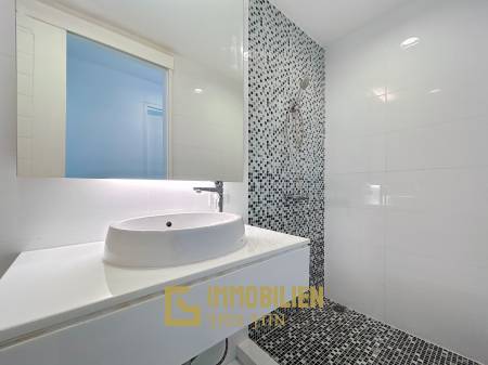 65 m² 2 Chambre 2 Salle de bain Condominium Pour Vente