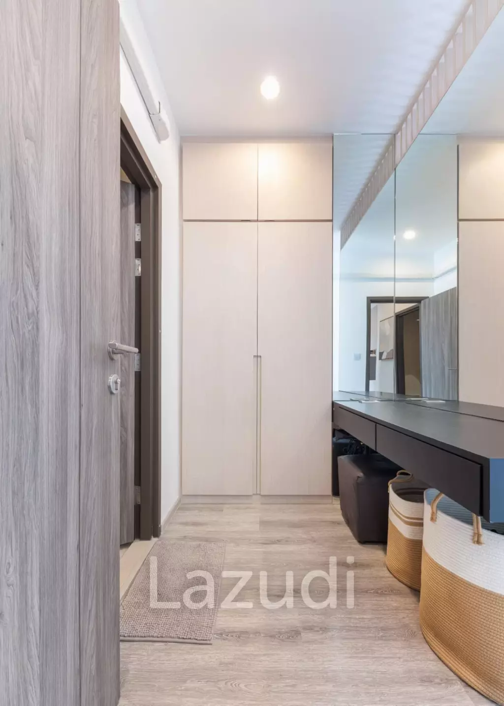 2 bed 1 bath 54 SQ.M Ideo Mobi Sukhumvit 66