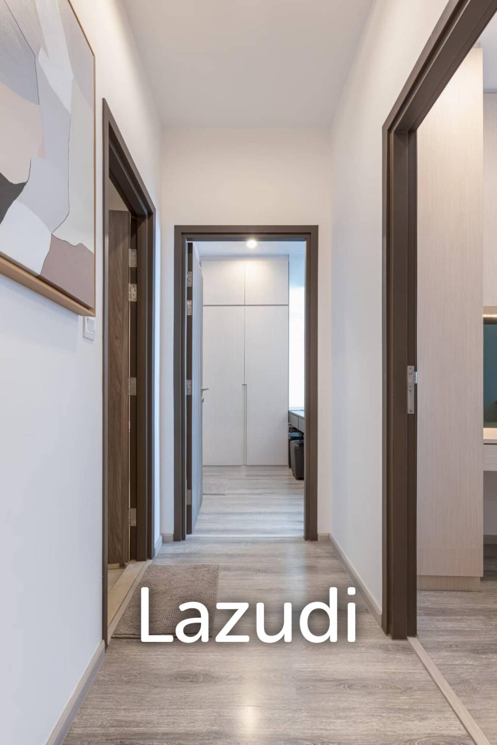 2 bed 1 bath 54 SQ.M Ideo Mobi Sukhumvit 66