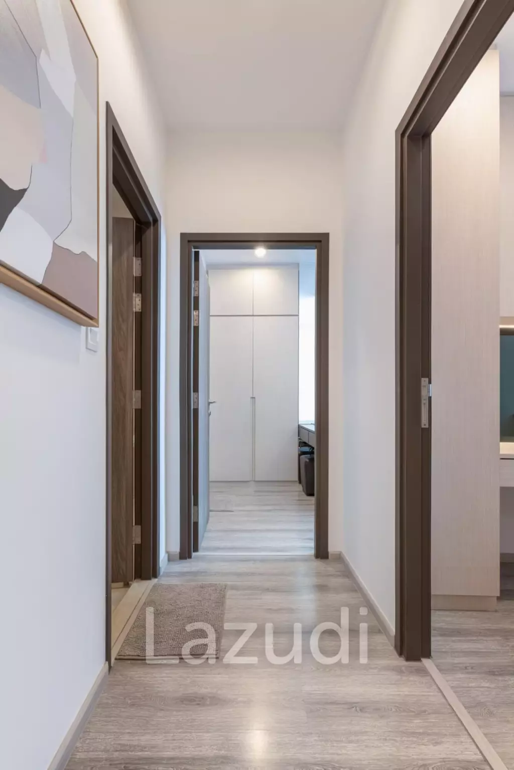 2 bed 1 bath 54 SQ.M Ideo Mobi Sukhumvit 66