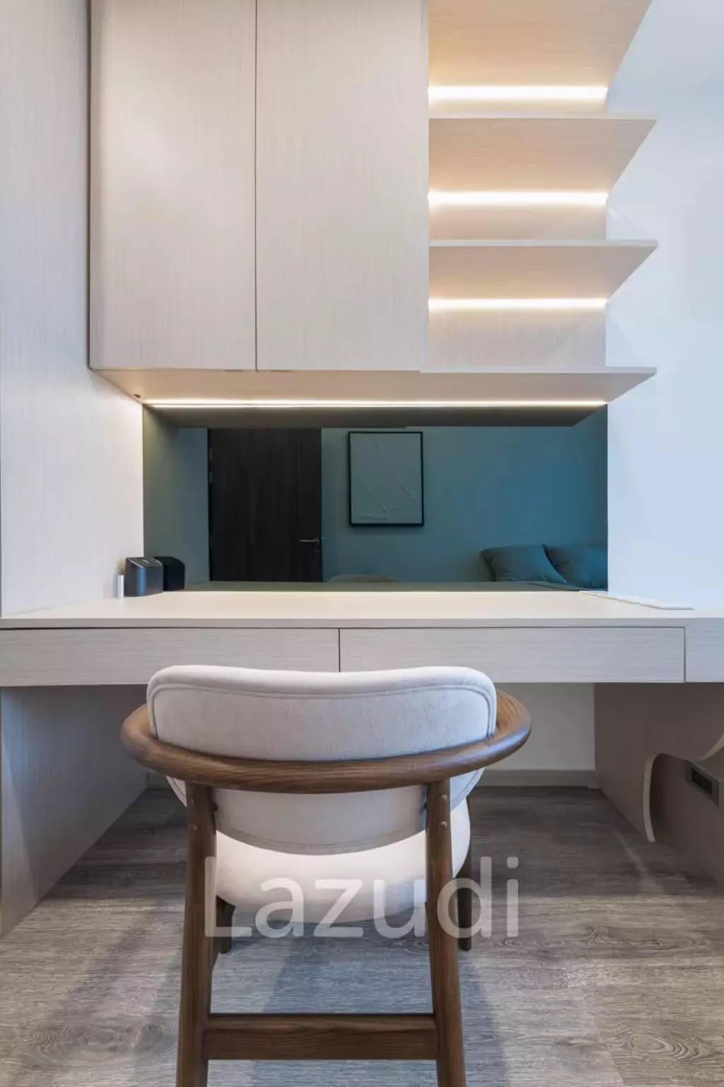 2 bed 1 bath 54 SQ.M Ideo Mobi Sukhumvit 66