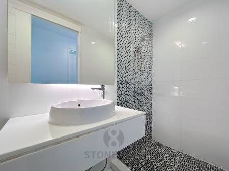65 m² 2 Chambre 2 Salle de bain Condominium Pour Vente