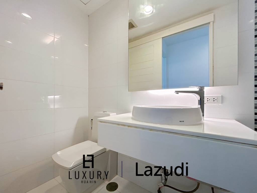 65 m² 2 Chambre 2 Salle de bain Condominium Pour Vente