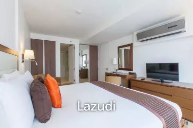 One Bedroom Superior 60 SQ.M Oakwood Residence Sukhumvit 24