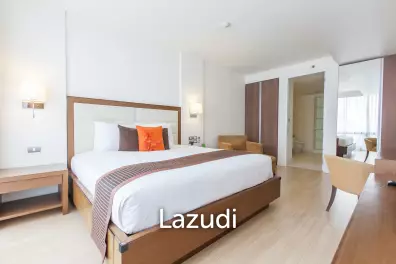One Bedroom Superior 60 SQ.M Oakwood Residence Sukhumvit 24