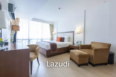 One Bedroom Superior 60 SQ.M Oakwood Residence Sukhumvit 24