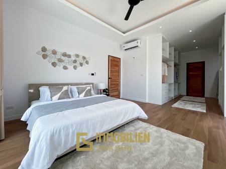 Brand New 3 Bedroom Pool Villa In Thap Tai