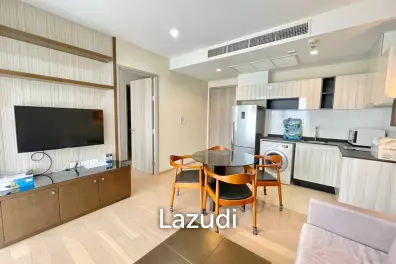 1 Bedroom 1 Bathroom 43 SQ.M HQ Thong Lor