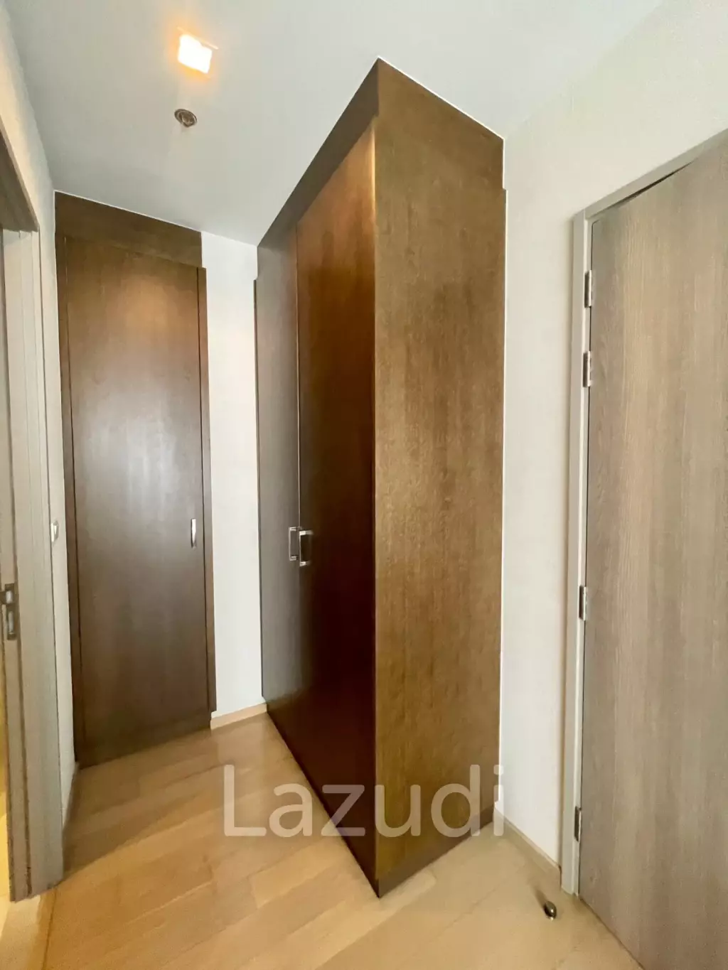 1 Bedroom 1 Bathroom 43 SQ.M HQ Thong Lor