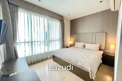 1 Bedroom 1 Bathroom 43 SQ.M HQ Thong Lor