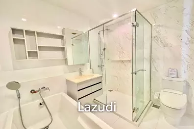 1 Bedroom 1 Bathroom 43 SQ.M HQ Thong Lor