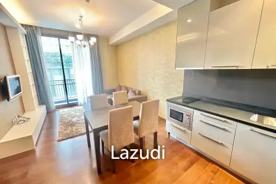 1 Bed 1 Bath 50 SQ.M at Quattro by Sansiri