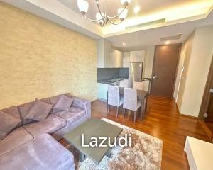 1 Bed 1 Bath 50 SQ.M at Quattro by Sansiri