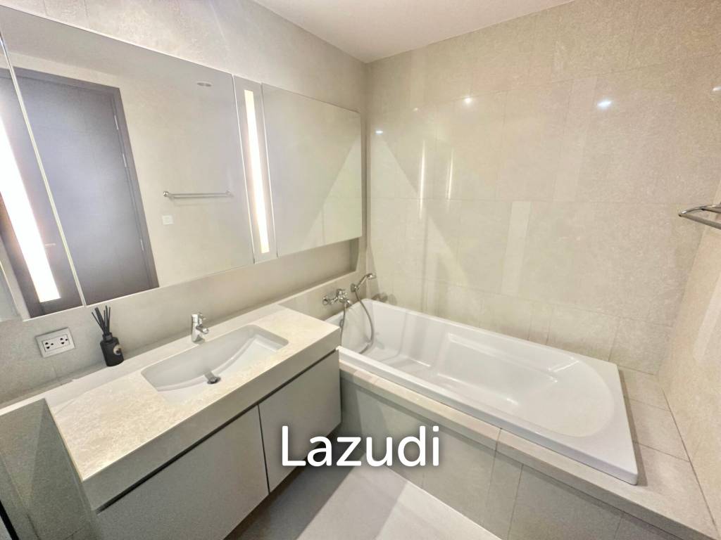 1 Bed 1 Bath 50 SQ.M at Quattro by Sansiri