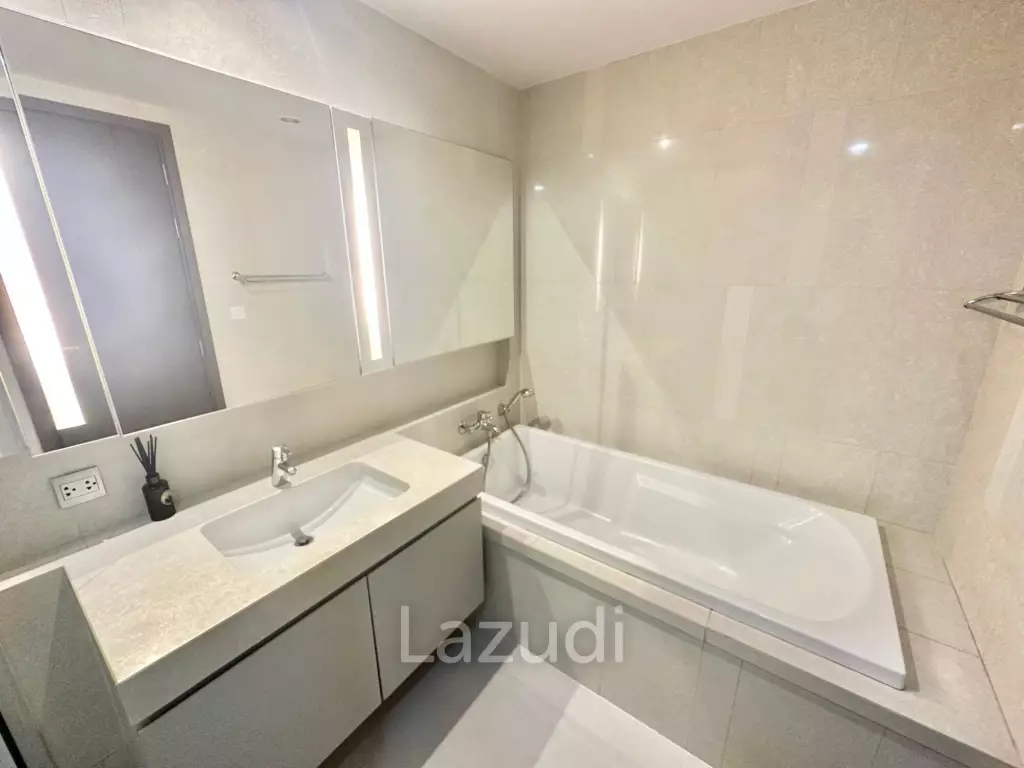 1 Bed 1 Bath 50 SQ.M at Quattro by Sansiri
