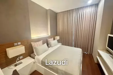 1 Bed 1 Bath 50 SQ.M at Quattro by Sansiri