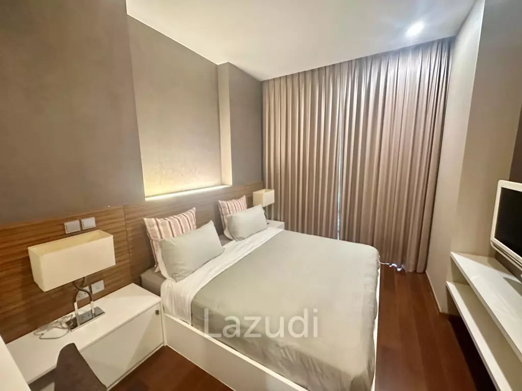 1 Bed 1 Bath 50 SQ.M at Quattro by Sansiri