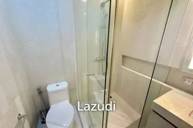 1 Bed 1 Bath 50 SQ.M at Quattro by Sansiri
