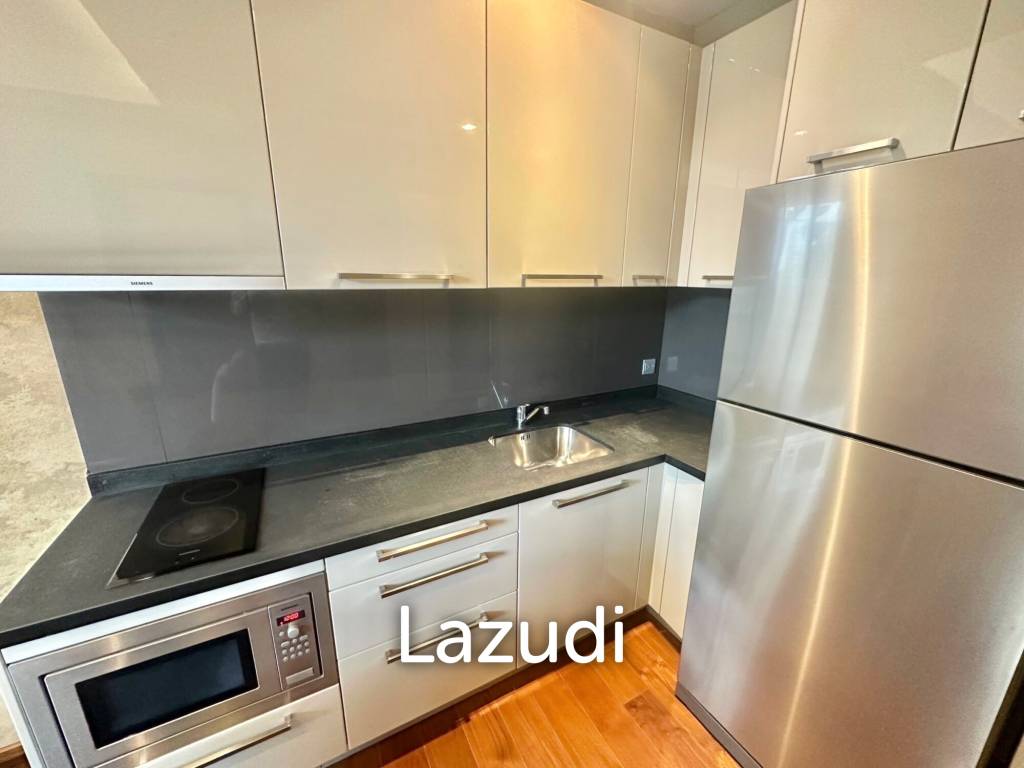 1 Bed 1 Bath 50 SQ.M at Quattro by Sansiri