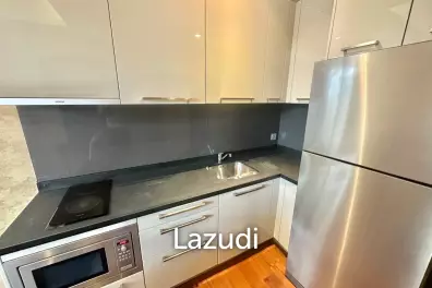 1 Bed 1 Bath 50 SQ.M at Quattro by Sansiri