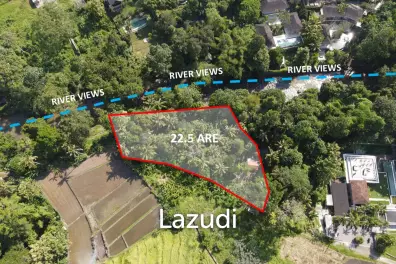 ENCHANTING LEASEHOLD LAND IN BUWIT: A COVETED OPPORTUNITY
