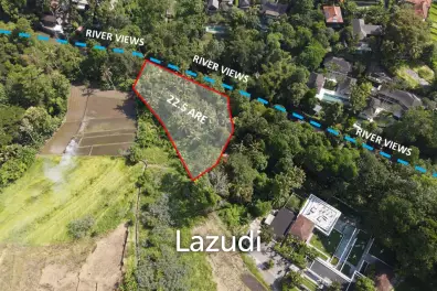 ENCHANTING LEASEHOLD LAND IN BUWIT: A COVETED OPPORTUNITY