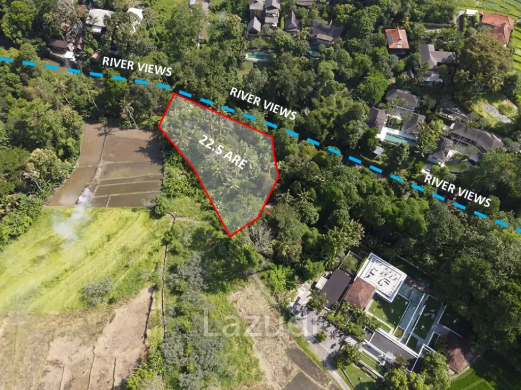ENCHANTING LEASEHOLD LAND IN BUWIT: A COVETED OPPORTUNITY