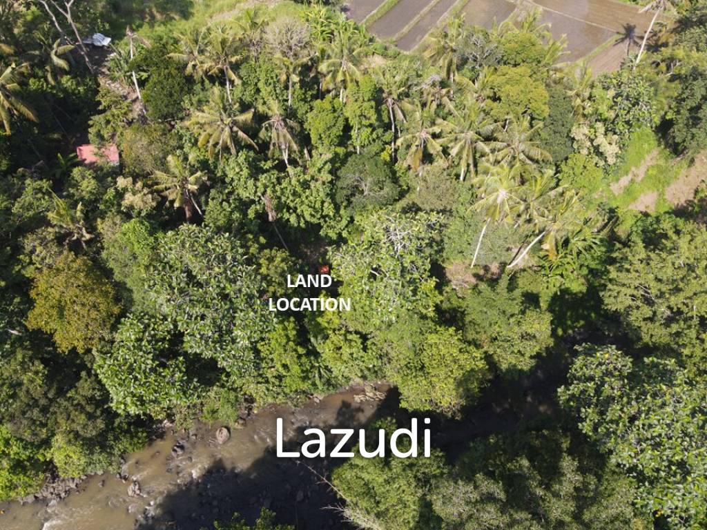 ENCHANTING LEASEHOLD LAND IN BUWIT: A COVETED OPPORTUNITY