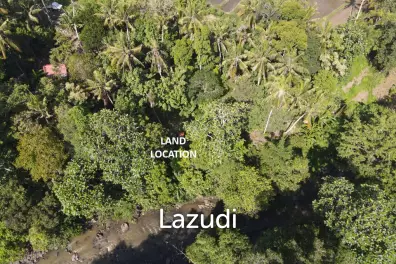 ENCHANTING LEASEHOLD LAND IN BUWIT: A COVETED OPPORTUNITY