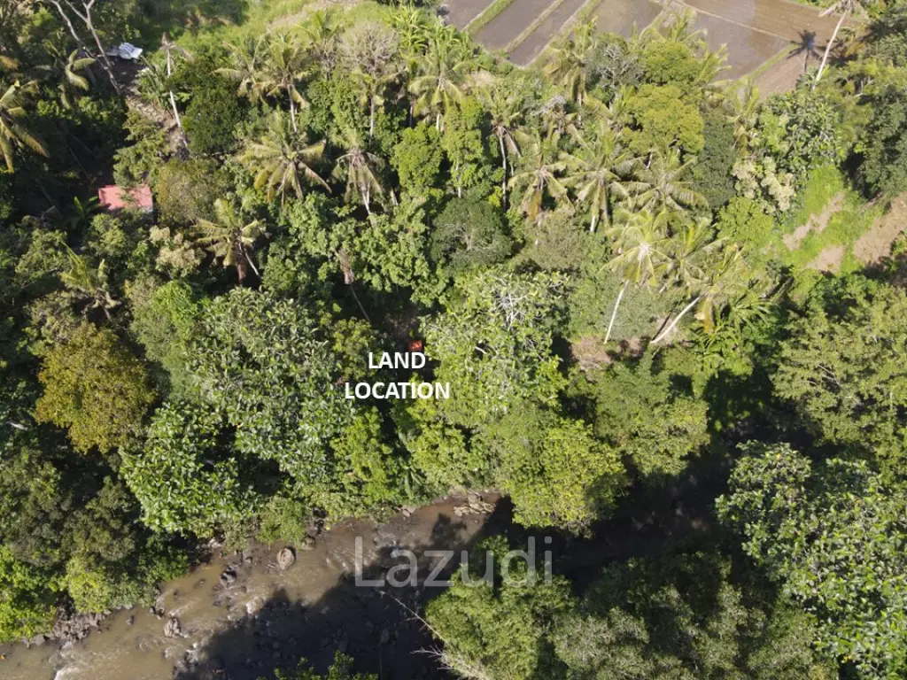 ENCHANTING LEASEHOLD LAND IN BUWIT: A COVETED OPPORTUNITY
