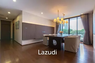 4 Bed 4 Bath 317 SQ.M The Hudson Sathorn 7