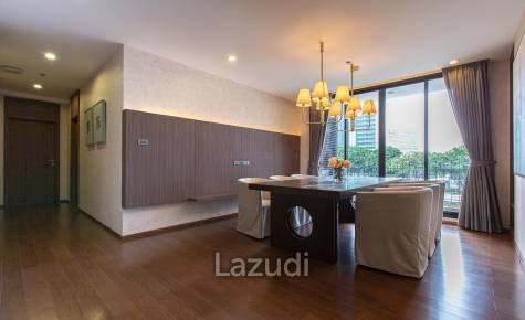 4 Bed 4 Bath 317 SQ.M The Hudson Sathorn 7