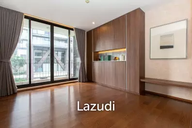 4 Bed 4 Bath 317 SQ.M The Hudson Sathorn 7